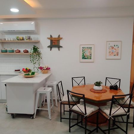 Beautiful Beach Apartment อัชโดด ภายนอก รูปภาพ