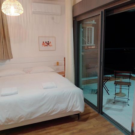 Beautiful Beach Apartment อัชโดด ภายนอก รูปภาพ