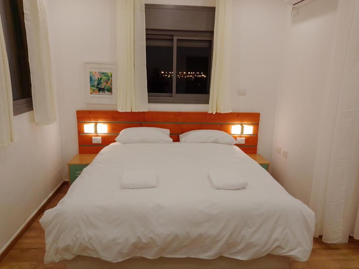 Beautiful Beach Apartment อัชโดด ภายนอก รูปภาพ