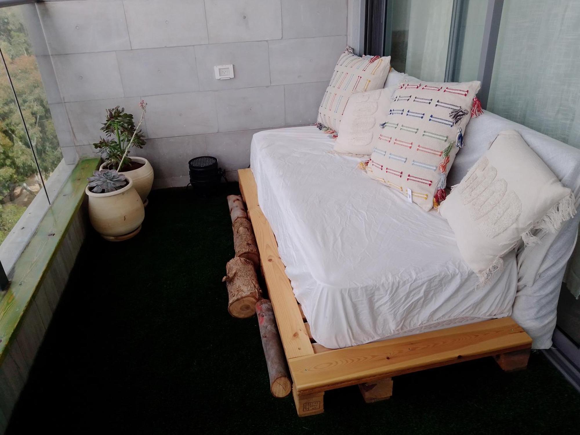Beautiful Beach Apartment อัชโดด ภายนอก รูปภาพ
